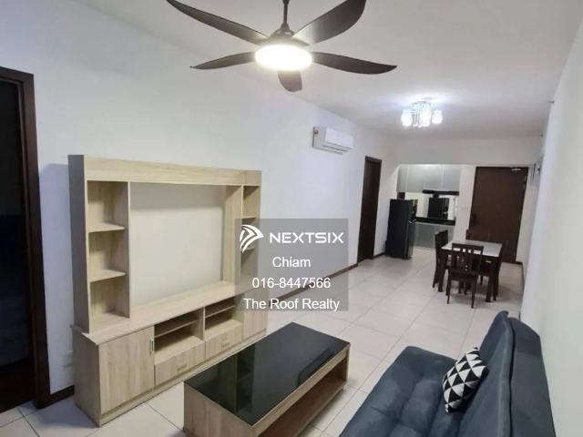 House for rent in Penampang, Sabah