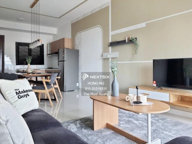 House for rent in Country Heights Damansara, Kuala Lumpur