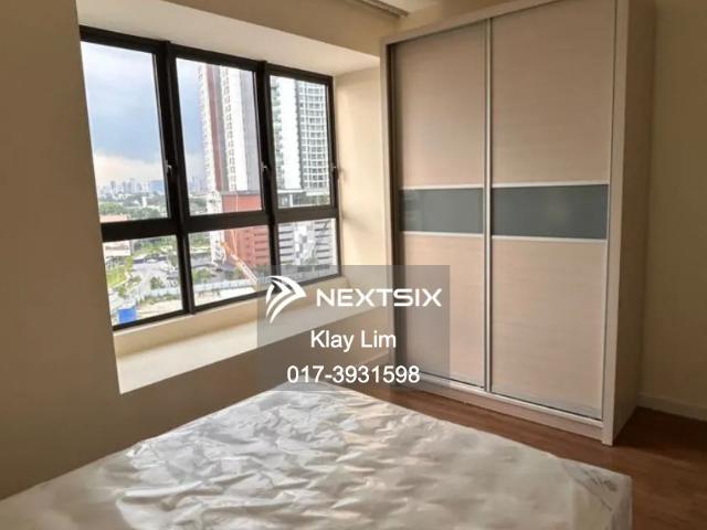 House for rent in Petaling, Damansara Damai