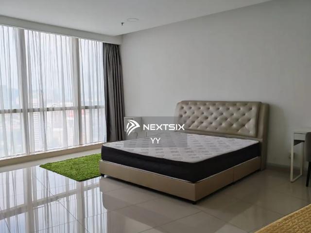 House for rent in Petaling, Damansara Damai