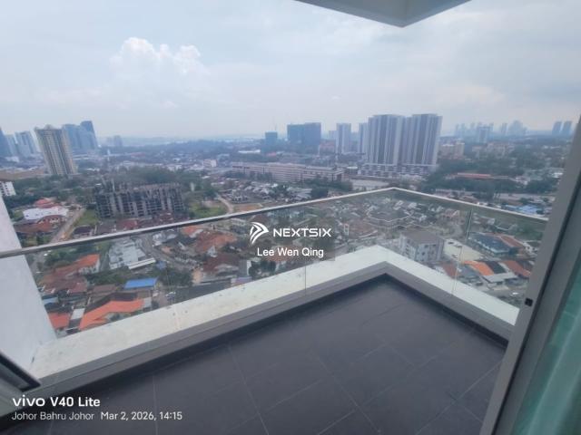 House for rent in Johore Bahru, Johor