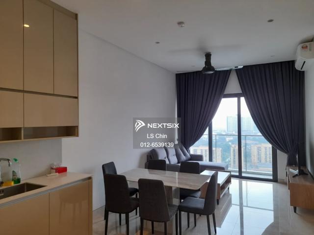 House for rent in Country Heights Damansara, Kuala Lumpur