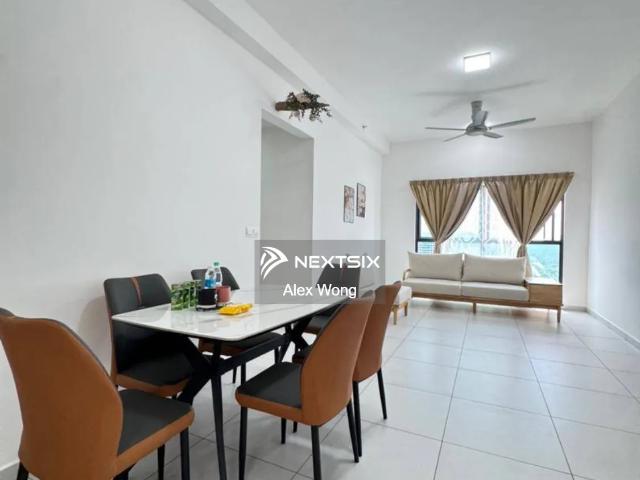 House for rent in Wellesley, Penang
