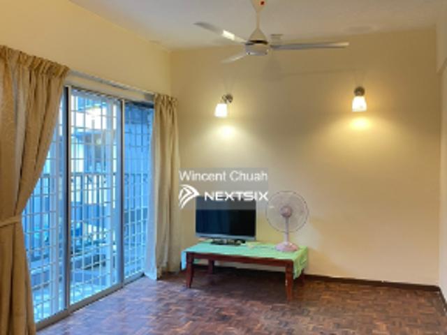 House for rent in Country Heights Damansara, Kuala Lumpur