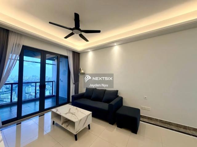 House for rent in Johore Bahru, Johor