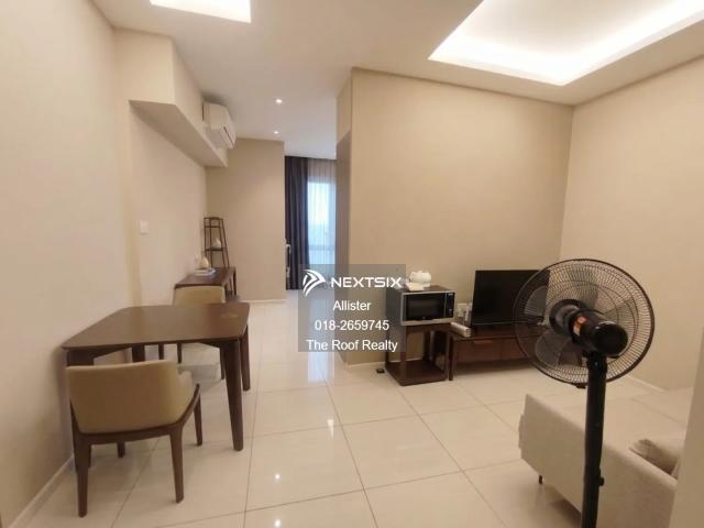 House for rent in Country Heights Damansara, Kuala Lumpur