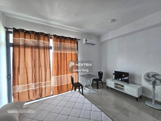 House for rent in Tebrau, Johor