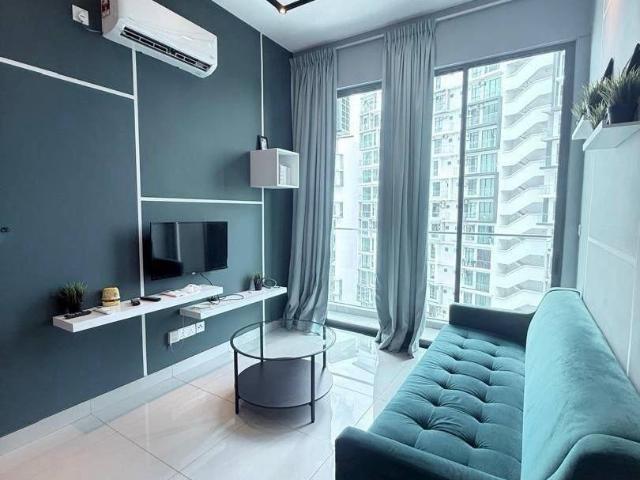House for rent in Bandaraya Klang, Klang