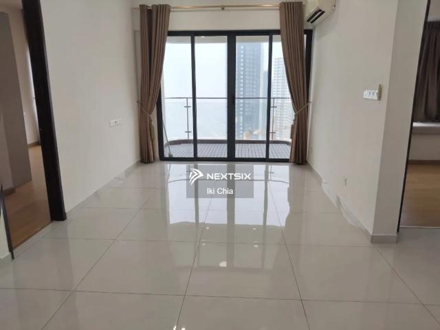 House for rent in Country Garden Danga Bay, Johor Bahru