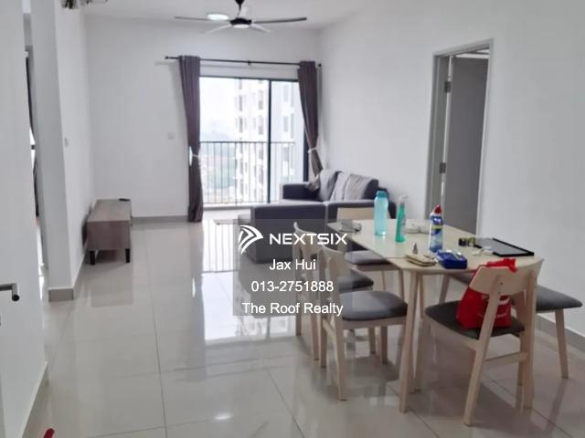 House for rent in Port Klang, Selangor