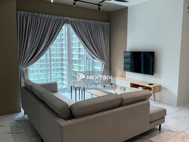House for rent in Mukim 13, Georgetown