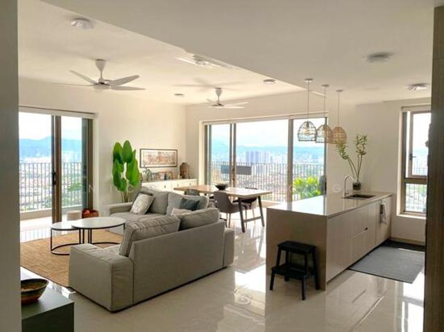 House for rent in Country Heights Damansara, Kuala Lumpur