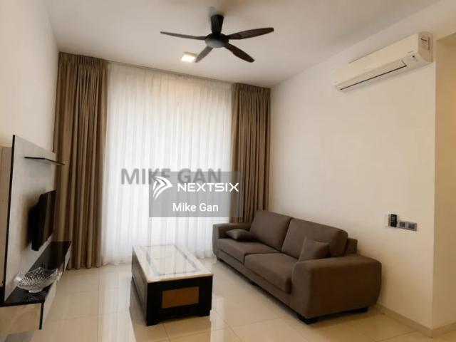 House for rent in Bukit Jalil, Kuala Lumpur