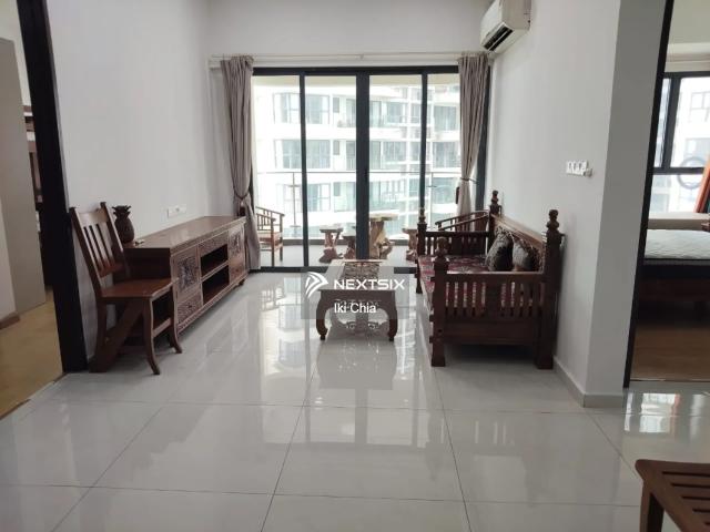 House for rent in Country Garden Danga Bay, Johor Bahru