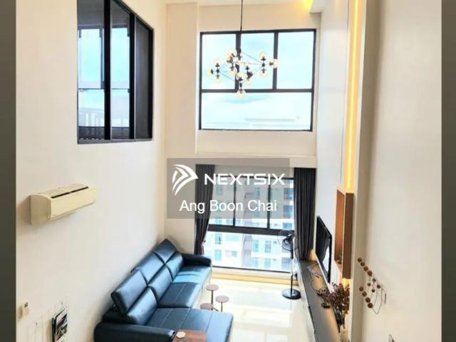 House for rent in Johore Bahru, Johor