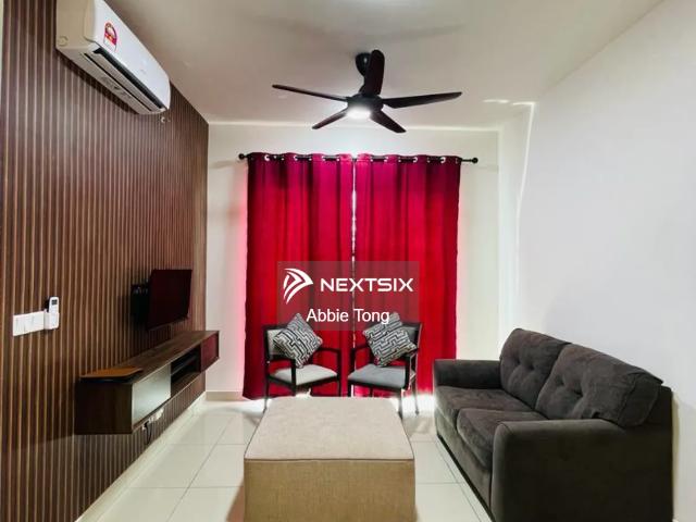 House for rent in Petaling, Damansara Damai
