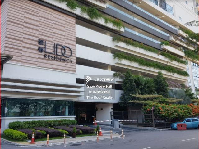 House for rent in Country Heights Damansara, Kuala Lumpur