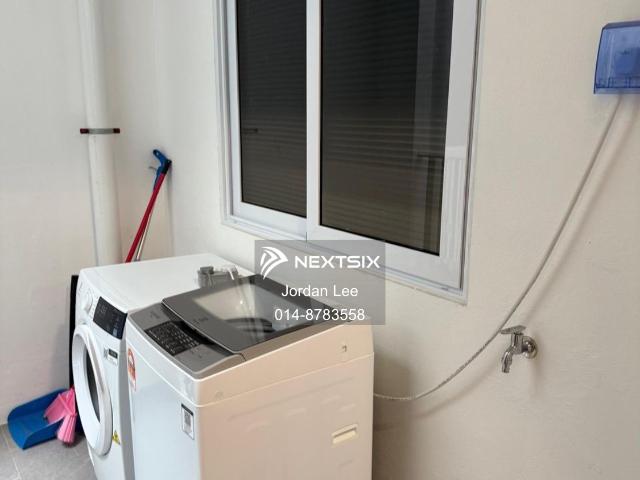 House for rent in Kuching