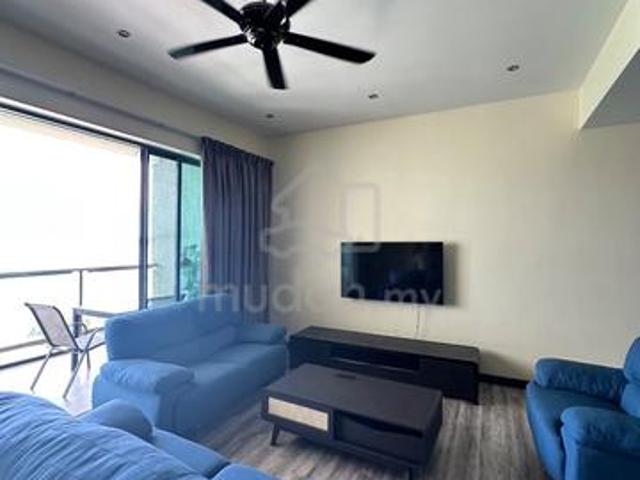 House for rent in Kinabalu, Sabah