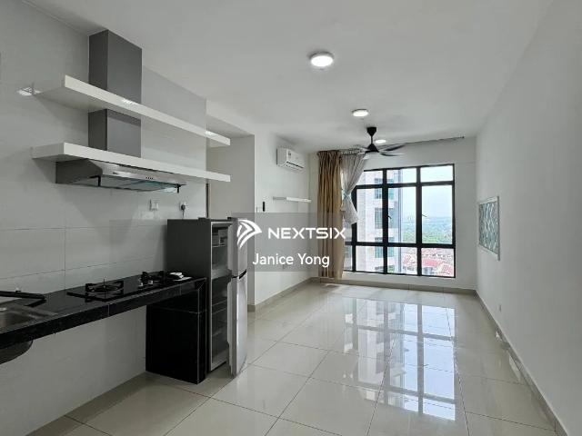 House for rent in Tebrau, Johor