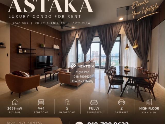 House for rent in Johore Bahru, Johor