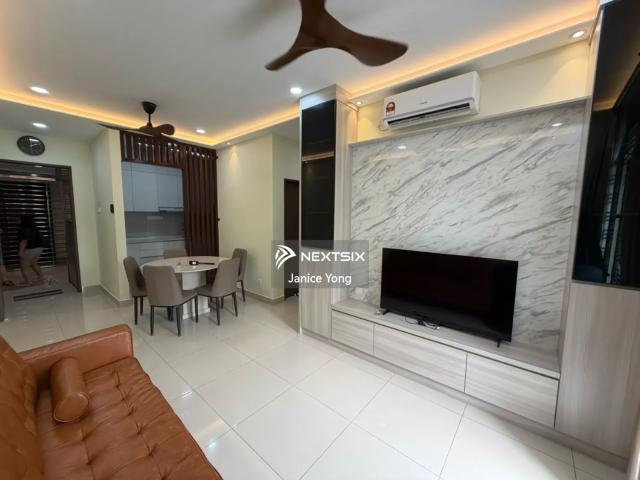 House for rent in Johor Bahru