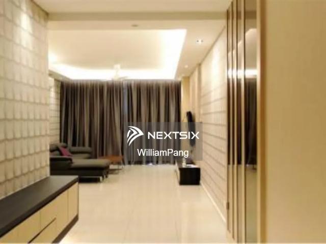 House for rent in Johore Bahru, Johor
