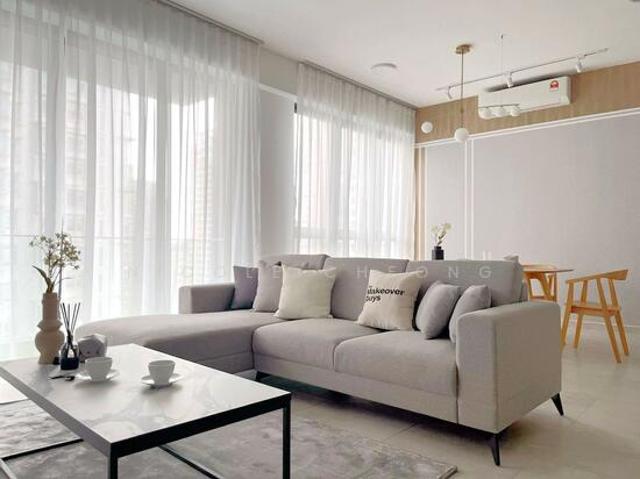 House for rent in Country Heights Damansara, Kuala Lumpur
