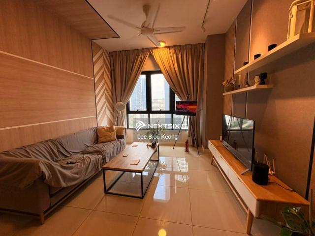 House for rent in Country Heights Damansara, Kuala Lumpur