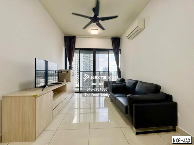 House for rent in Petaling, Alam Impian