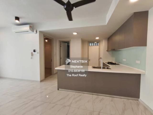 House for rent in Country Heights Damansara, Kuala Lumpur