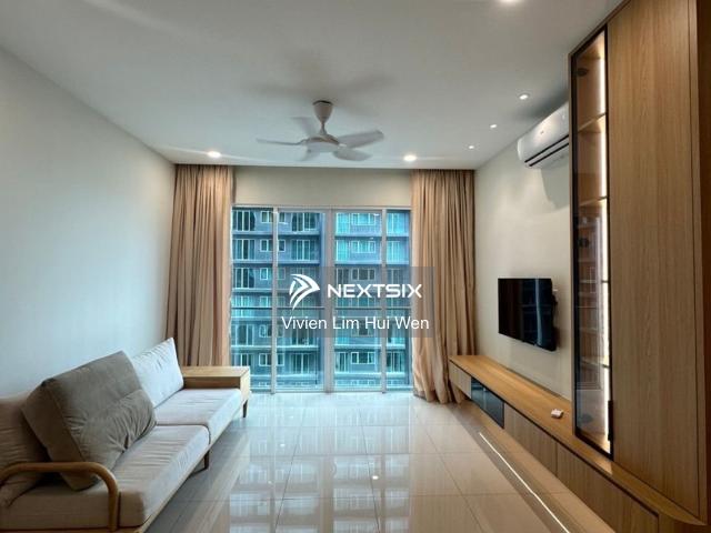 House for rent in Mukim 13, Georgetown