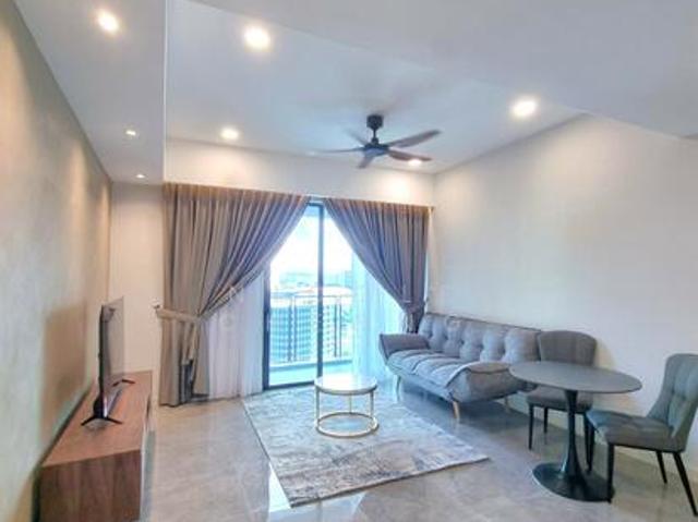 House for rent in Country Heights Damansara, Kuala Lumpur