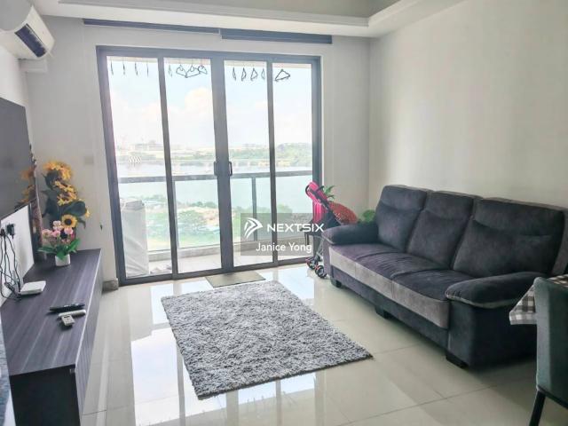 House for rent in Johore Bahru, Johor