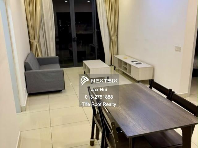 House for rent in Petaling, Alam Impian