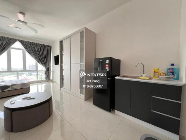House for rent in Taman Mount Austin, Johor Bahru