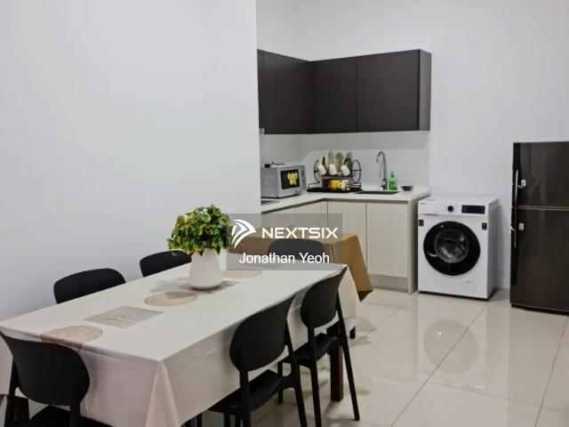 House for rent in Country Heights Damansara, Kuala Lumpur