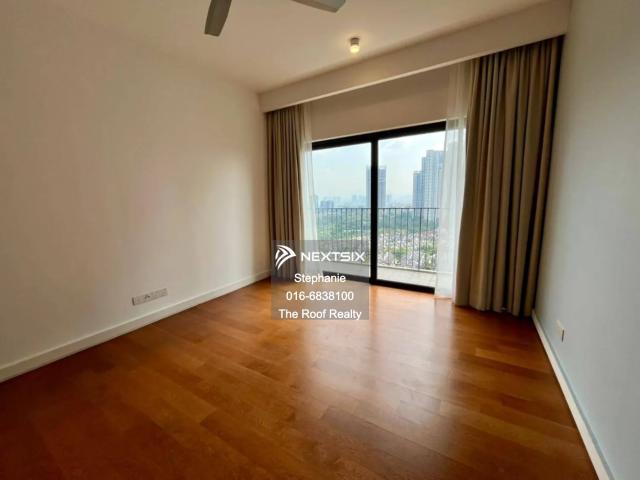 House for rent in Country Heights Damansara, Kuala Lumpur