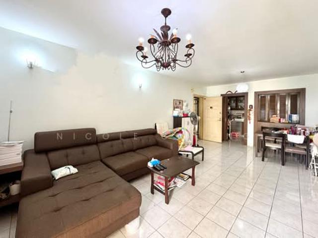 House for rent in Country Heights Damansara, Kuala Lumpur