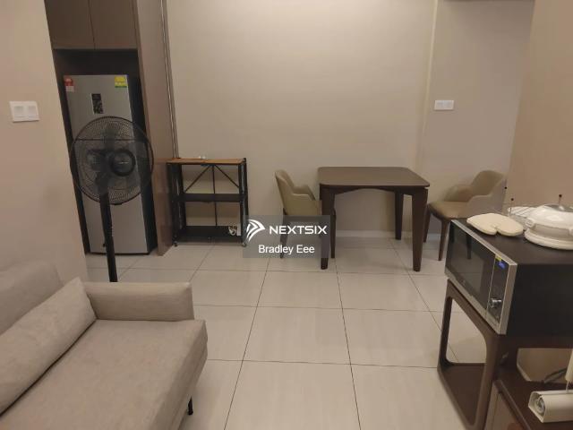 House for rent in Country Heights Damansara, Kuala Lumpur