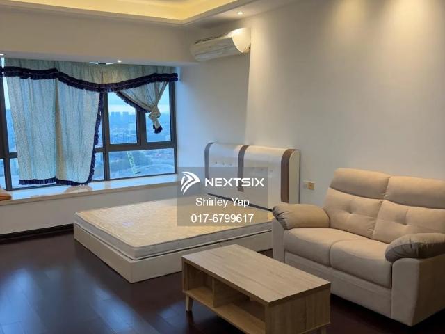 House for rent in Johore Bahru, Johor