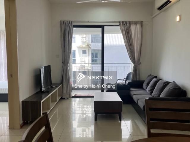 House for rent in Penampang, Sabah