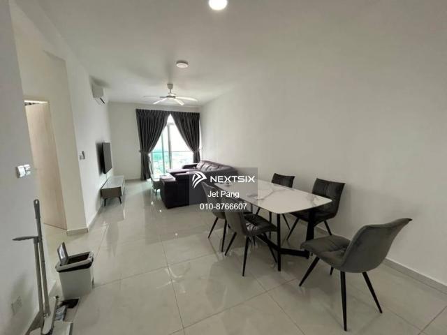 House for rent in Taman Mount Austin, Johor Bahru
