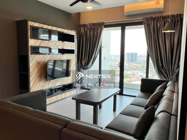 House for rent in Penampang, Sabah
