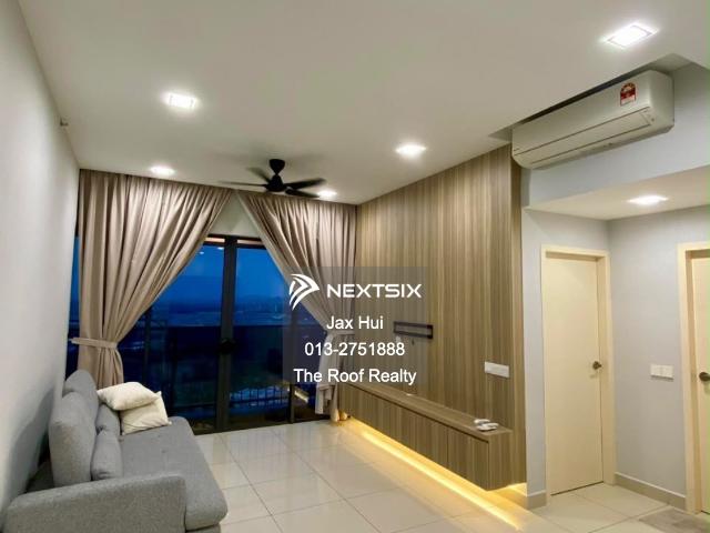 House for rent in Petaling, Alam Impian