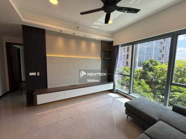House for rent in Country Heights Damansara, Kuala Lumpur