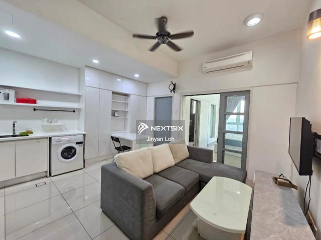House for rent in Johore Bahru, Johor