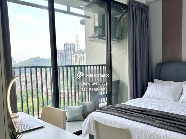 House for rent in Country Heights Damansara, Kuala Lumpur