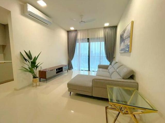 House for rent in Country Heights Damansara, Kuala Lumpur