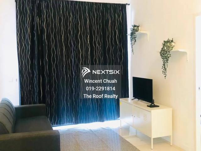 House for rent in Country Heights Damansara, Kuala Lumpur